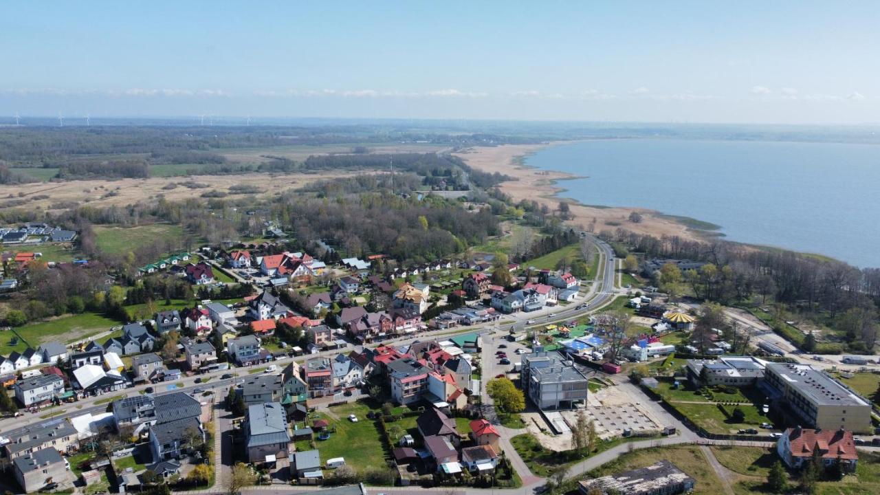Sloneczny Brzeg Dąbki