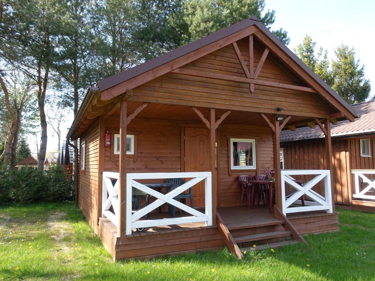 Sloneczny Brzeg Lodge *