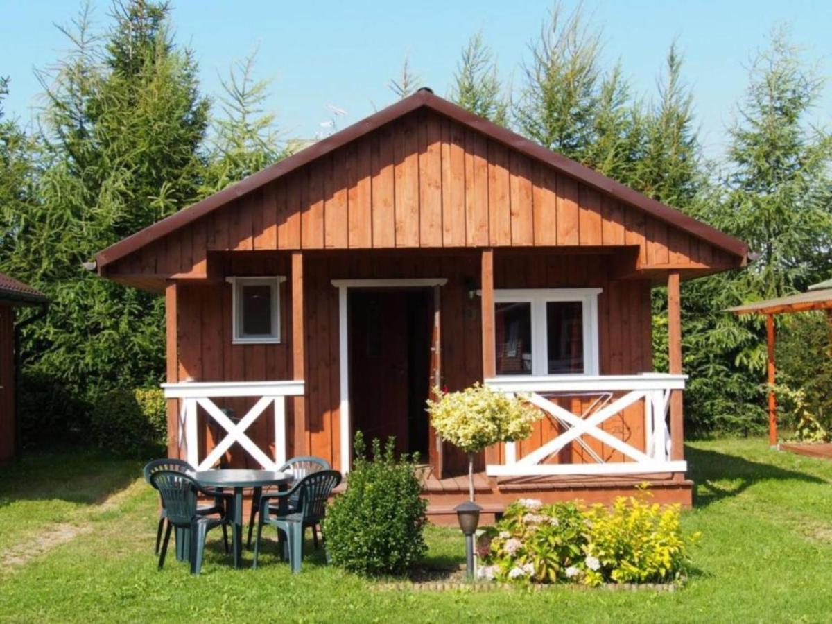 Sloneczny Brzeg Lodge