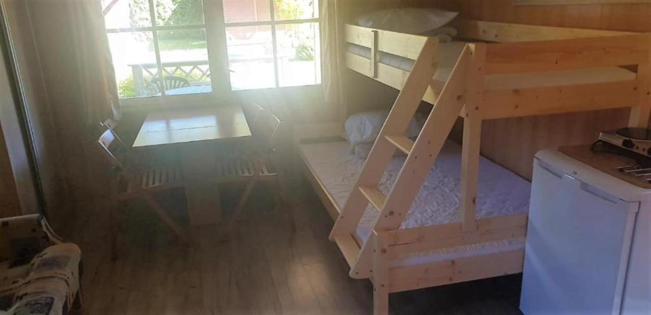 Lodge Sloneczny Brzeg *