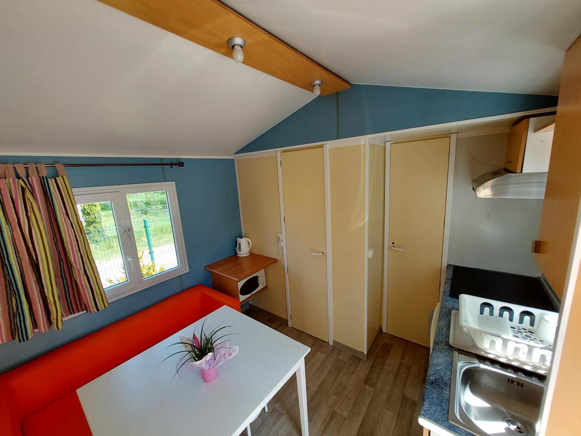 Lodge Sloneczny Brzeg Dąbki