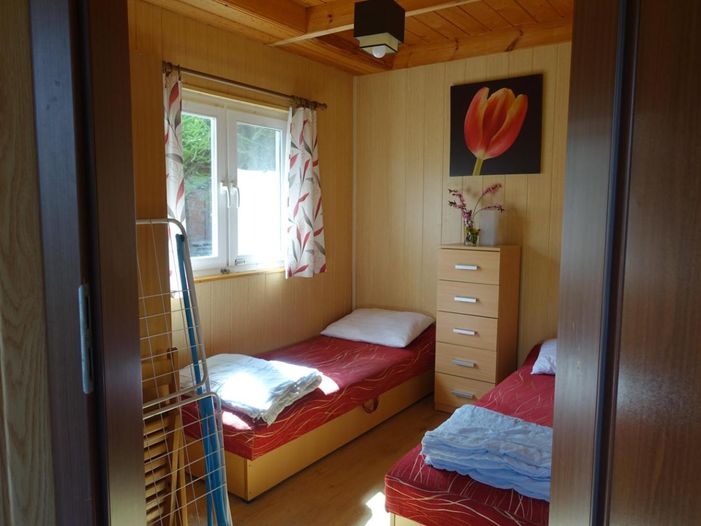 Lodge Sloneczny Brzeg *